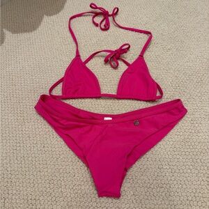 Wicked Weasel bikini